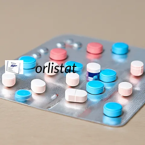 Se puede comprar orlistat sin receta